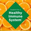 Nature's Bounty Vitamin C Caplets;  1000 mg;  100 Count