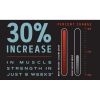 GNC AMP Wheybolic™ Alpha Protein Powder + Testosterone & Power Support, Chocolate Fudge, 1.26 LB, 40g Whey Protein
