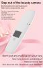 New ultrasonic peeling machine multifunctional facial blackhead peeling instrument- Hard Rock Health