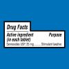 Equate Maximum Strength Laxative Tablets for Constipation Relief;  24 Count