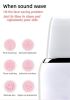 New ultrasonic peeling machine multifunctional facial blackhead peeling instrument- Hard Rock Health