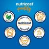 Nutricost Creatine Monohydrate Powder (Watermelon, 500 Gram) - Micronized Creatine Supplement - Vegan, Non-GMO, Gluten