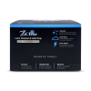 Z Clear Anti Fog Lens Cleaner Wipes Wet & Dry